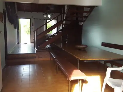 Casa en Venta en Mar Del Tuyu, USD 90.000