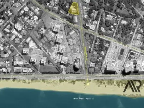 Departamento en Venta en Punta del Este, USD 147.000