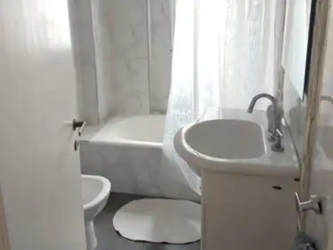 Departamento En Villa Crespo