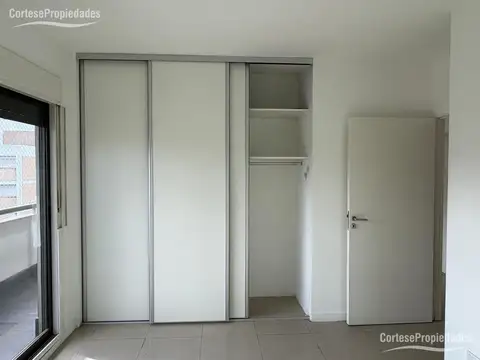 Departamento en Alquiler de 2 dormitorios