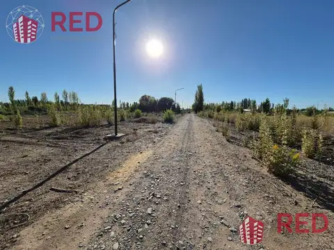 Vende Lotes financiados en Aldea de Sol - Fernandez Oro