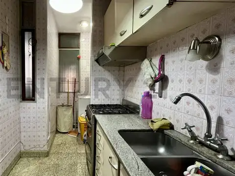 Departamento en Venta 51 años