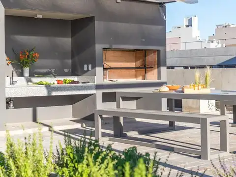 Departamento en Venta en Caballito Norte, USD 163.300