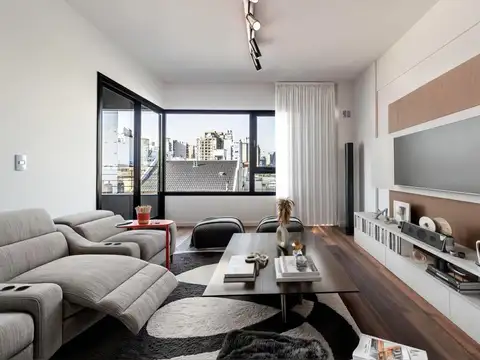 2 AMBIENTES (4.3.10) | PRIMA Caballito