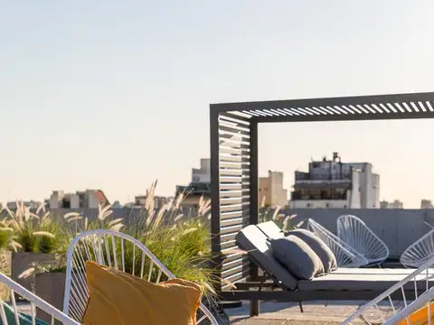 Departamento en Venta A Estrenar