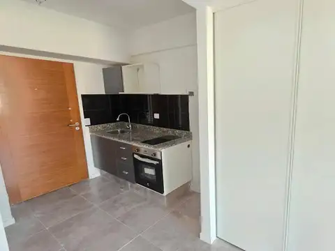 Departamento en Venta en Almagro, USD 65.000
