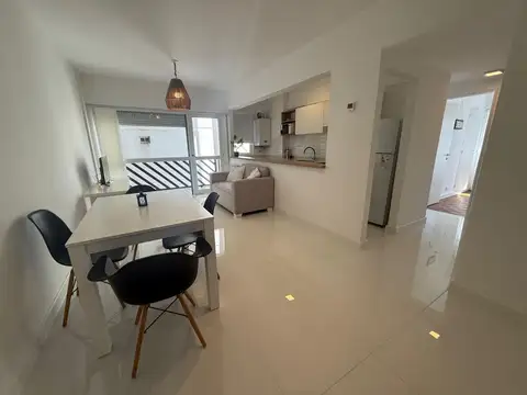 Venta de Departamento 3 AMBIENTES Con cochera en Punta Iglesia, Mar del Plata