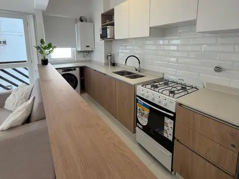 Departamento en Venta Permite mascota