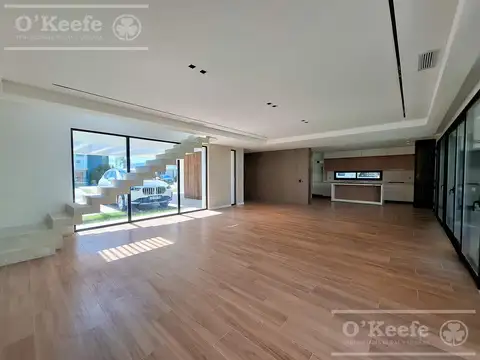 Casa en Alquiler al Noreste