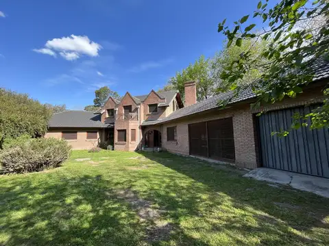 Casa en Venta de 5 dormitorios