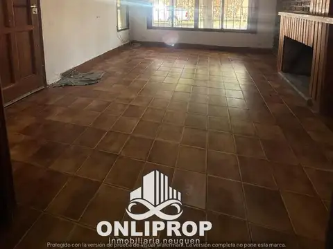 Casa en Alquiler 30 años