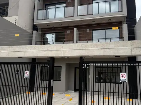 Departamento 2 ambientes en Venta en Ramos Mejia