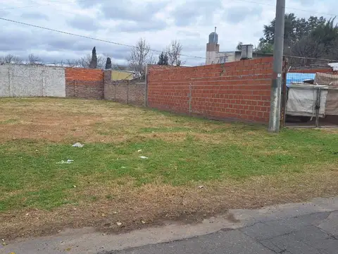 VENTA - Terreno en Rosario - Zona: Noroeste - Pje. Shork 7200.