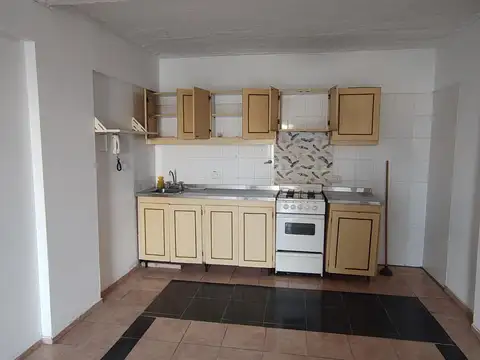 Departamento en Venta en Constitución, USD 57.000