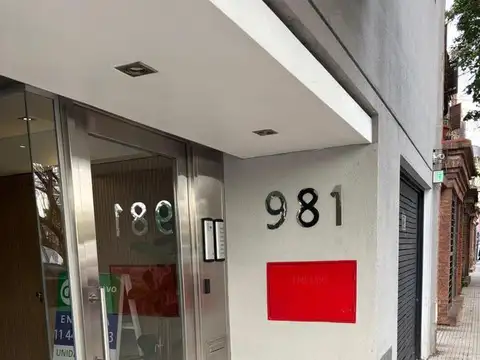 Departamento en Venta de 3 ambientes