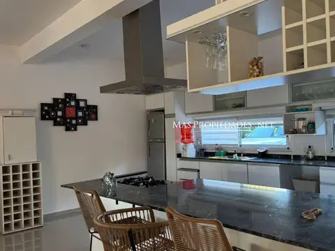Casa en Venta al Noroeste