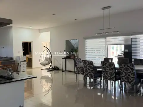 Casa en Venta 5 años