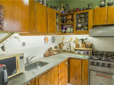 Casa en Venta 18 años