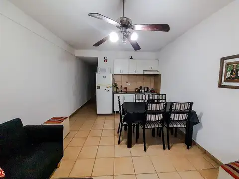 Depto Tipo Casa en Venta de 3 ambientes