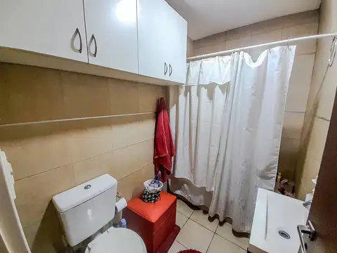 Depto Tipo Casa en Venta 14 años