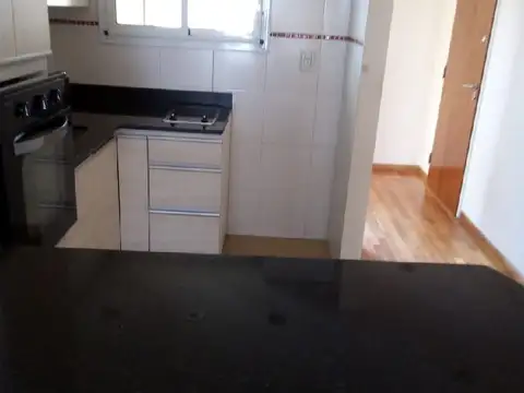 Hermoso 3 ambientes en Floresta con Amenities IMPECABLE