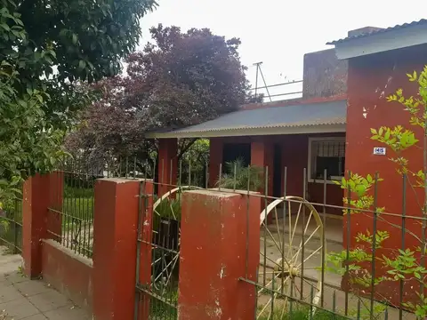 Casa en venta en Pilar Centro