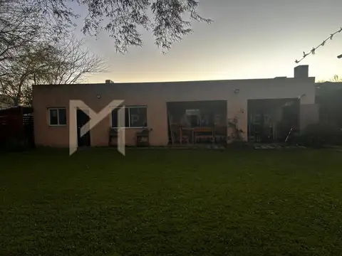 Casa en Alquiler A Estrenar