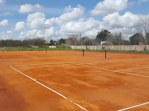 Terreno en Venta en Longchamps, USD 32.760