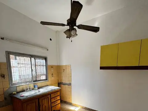 Casa en Alquiler de 2 dormitorios