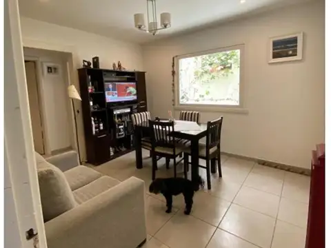 Depto Tipo Casa en Venta de 3 ambientes