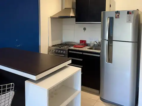 Departamento en Alquiler de Monoambiente