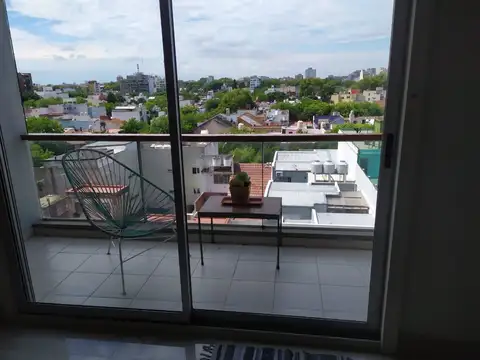 Departamento en Alquiler Permite mascota