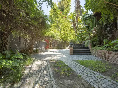 Casa en Venta en Martinez Libertador / Rio, USD 1.900.000
