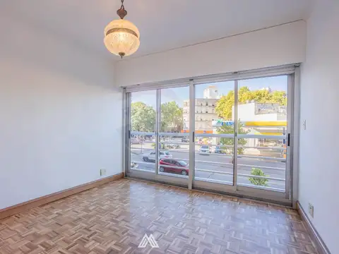 Departamento en Venta en Pocitos , USD 245.000