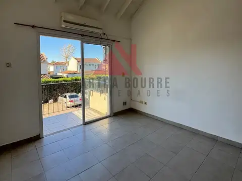 Departamento en Alquiler con 1 cochera