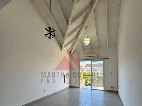 Departamento  en Alquiler en La Candela, Pilar, G.B.A. Zona Norte