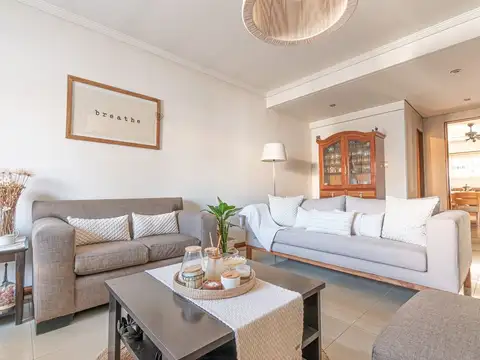 Depto Tipo Casa en Venta de 3 dormitorios