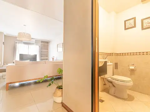 Depto Tipo Casa en Venta 17 años