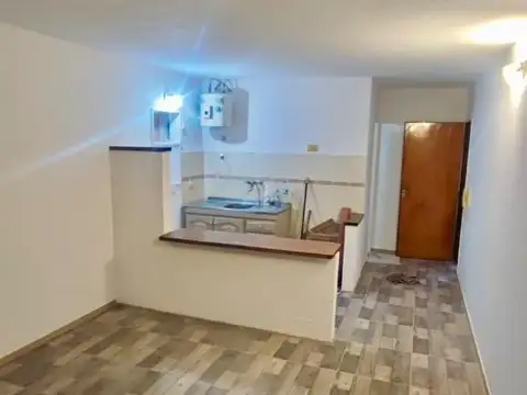 DEPARTAMENTO MONOAMBIENTE EN VENTA. APTO CREDITO
