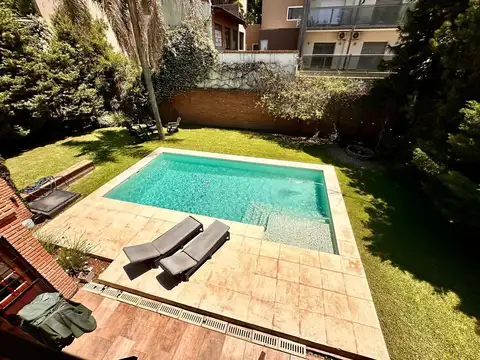 Casa en Venta en Rosario, USD 349.900