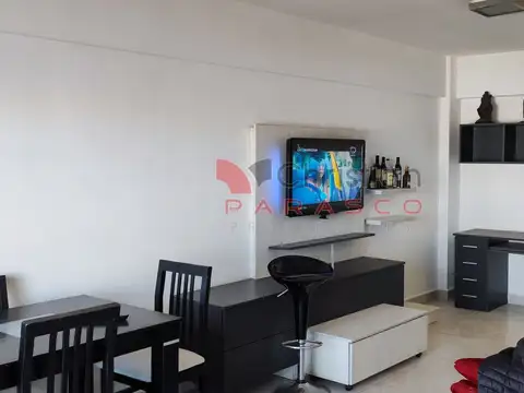 Departamento 2 Ambientes en Alquiler - Martín Coronado