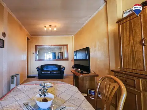 VENTA DEPARTAMENTO 2 AMBIENTES, PIÑEYRO