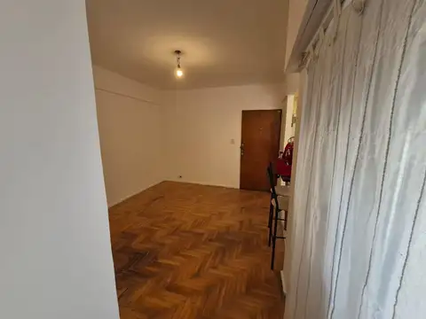 VENTA-DPTO.-2 AMBIENTES-PARQUE CHACABUCO