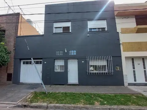 VENTA CASA LOTE PROPIO MULTIFA. 4AMB FLORIDA O.