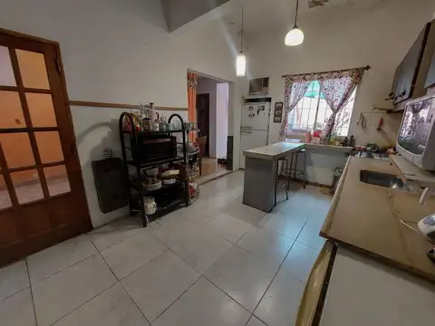 Casa en Venta en Florida Belgrano/Oeste, USD 158.000