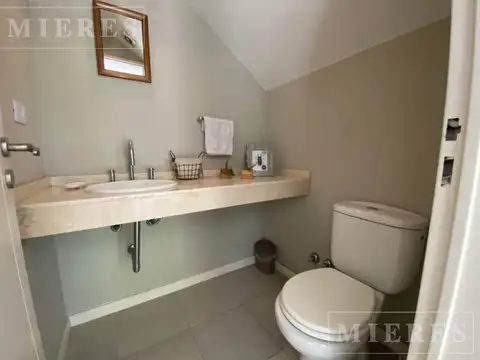 Duplex en alquiler anual CON O SIN MUEBLES en Homes, El Palmar, Nordelta