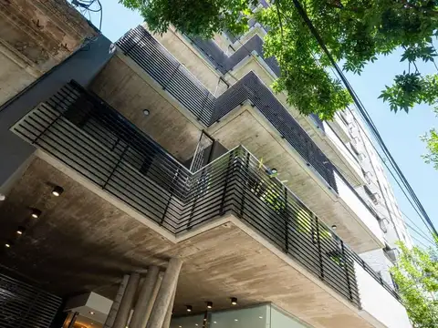 Oficina en venta en barrio Abasto