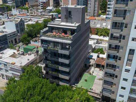 Oficina en Venta A Estrenar