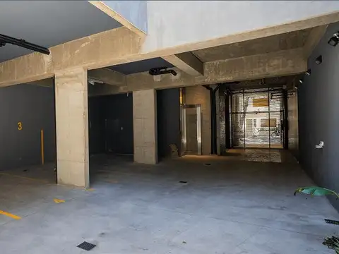 Oficina en Venta en Abasto, USD 78.000