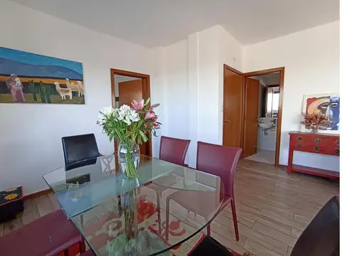 Departamento en Alquiler Temporal de 2 dormitorios